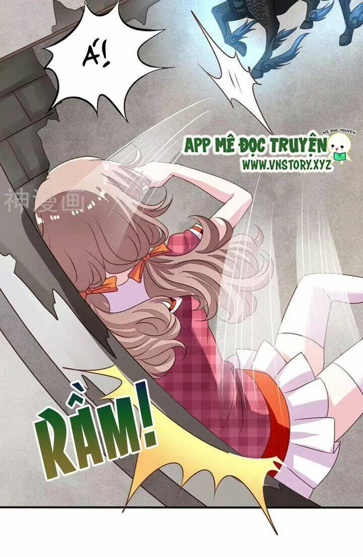 ông chủ của tôi là yêu quái chapter 70 29