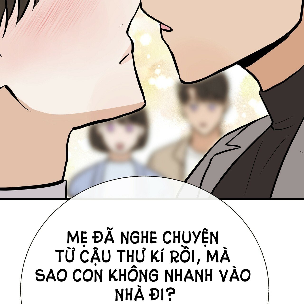 đứa bé là con tôi chapter 34.2 5