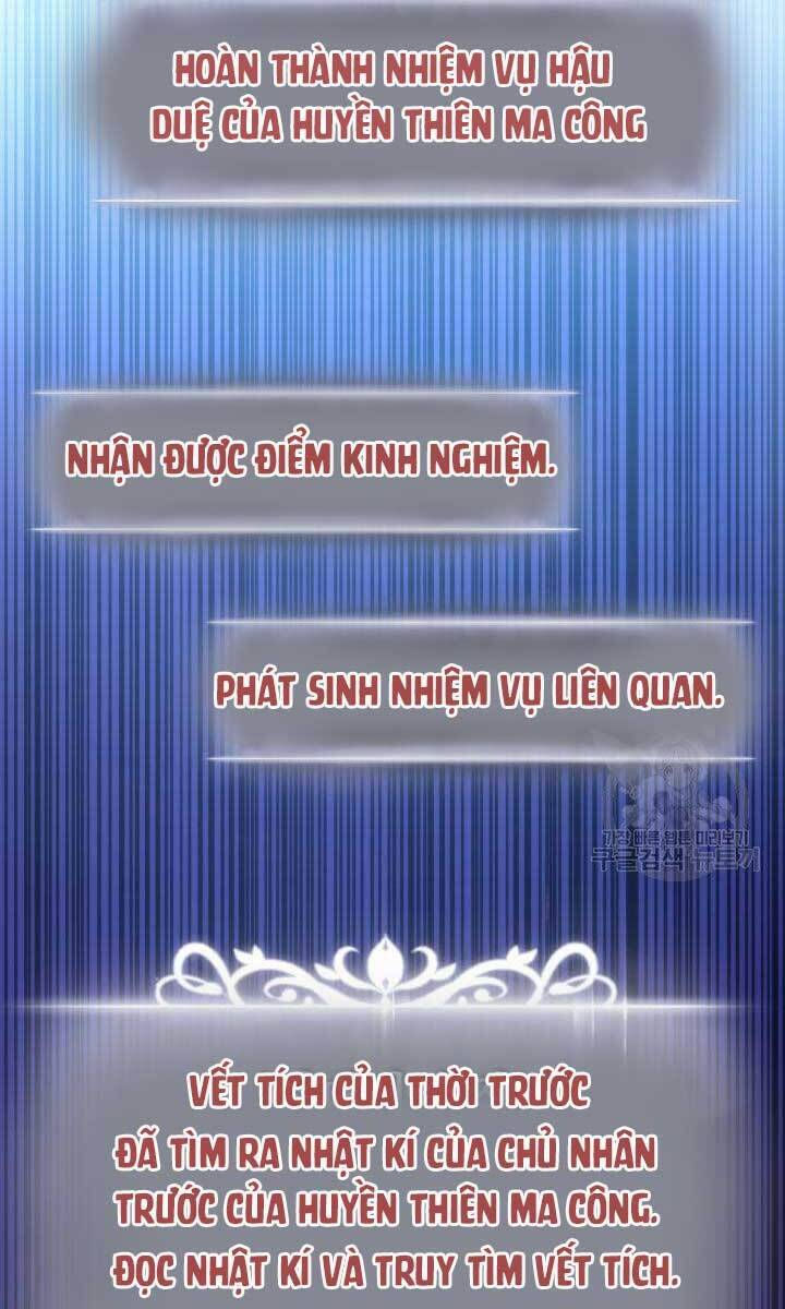 huyền thoại game thủ - tái xuất chapter 86 125