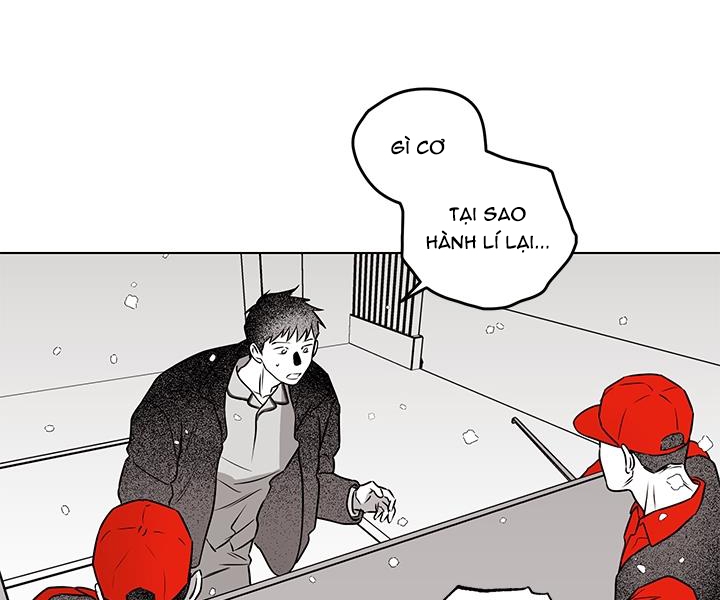 bữa tiệc của những đóa hoa chapter 22 107