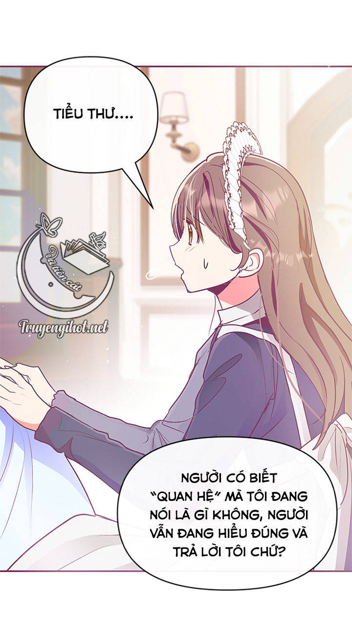 đó chỉ là sai lầm thôi mà, ngài đại công tước! chapter 10.2 30