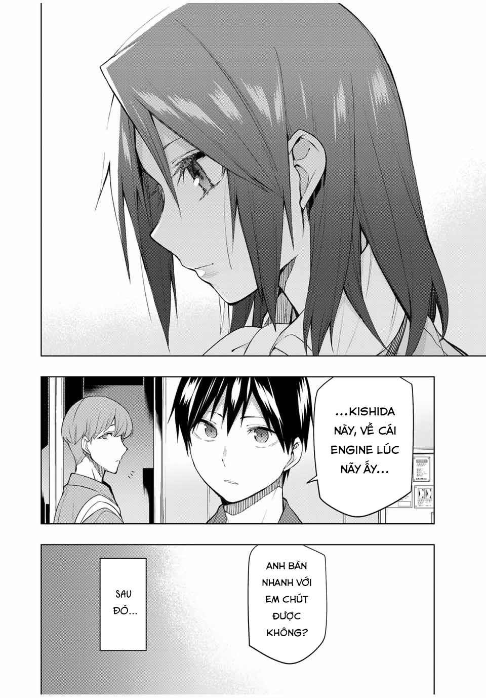 remake our life! chapter 29 26