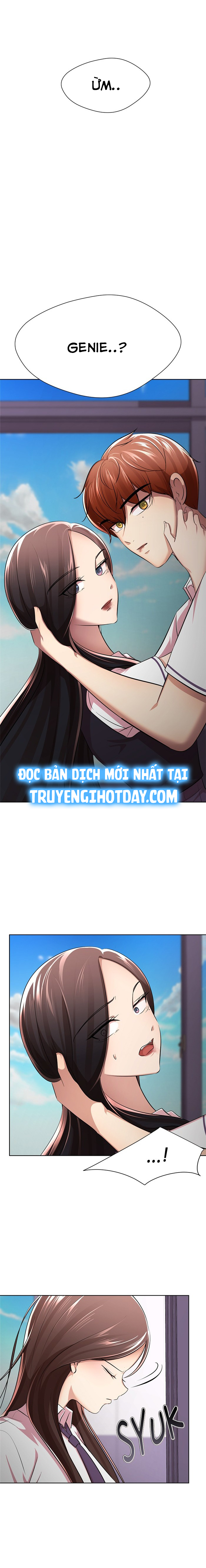 chỉ cần vài giây là xinh đẹp chapter 11 20