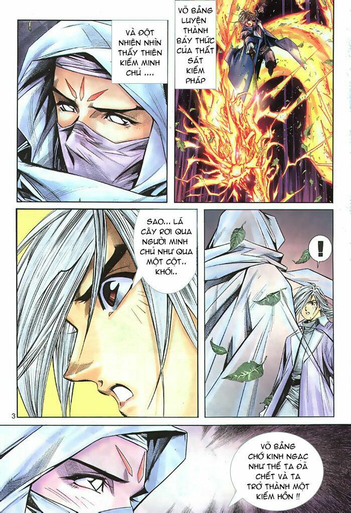 kiếm hồn - sword soul chapter 36 2