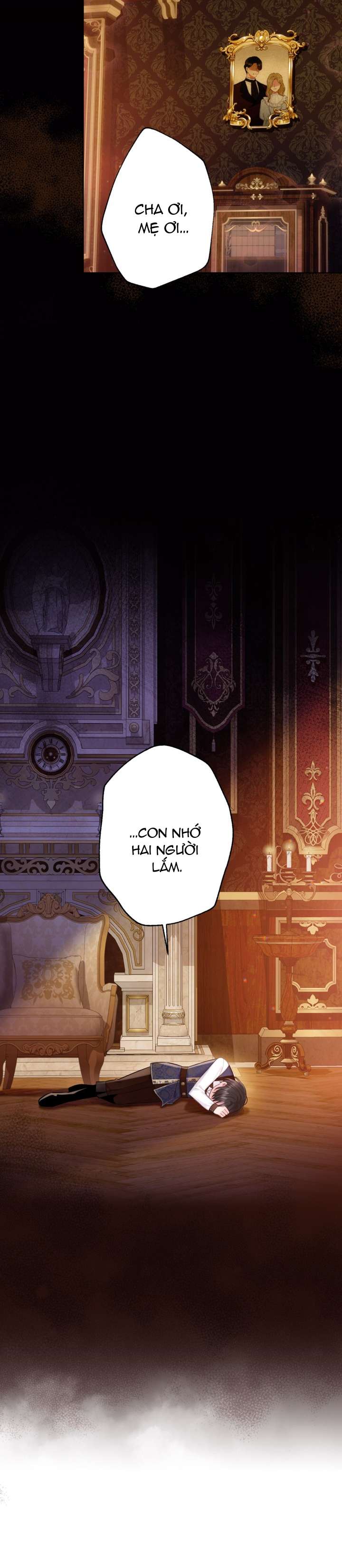 anh trai mạnh nhất của tôi đã mất trí nhớ chapter 16 8