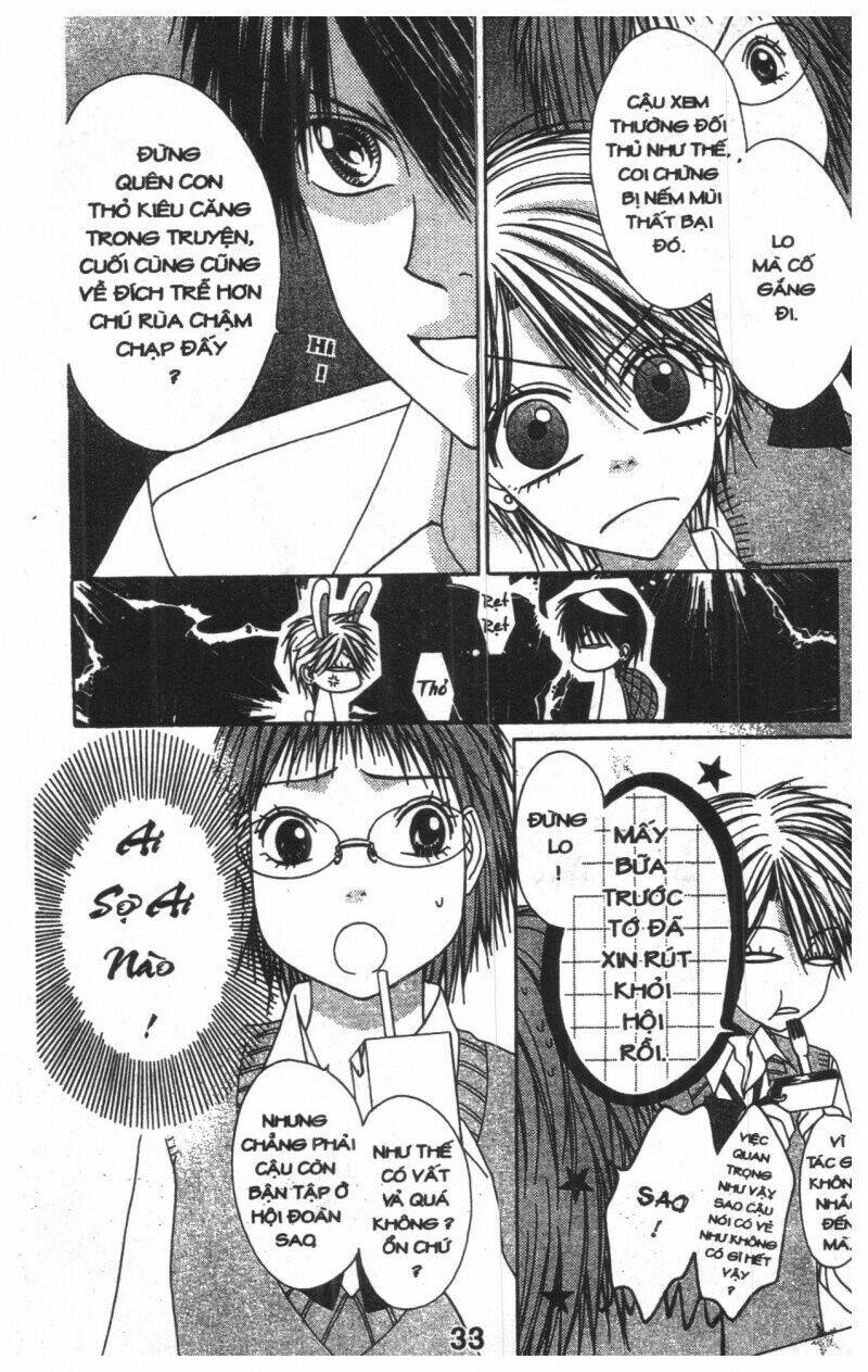 tomodachi gokko [takeuchi ayaka] chapter 9 33