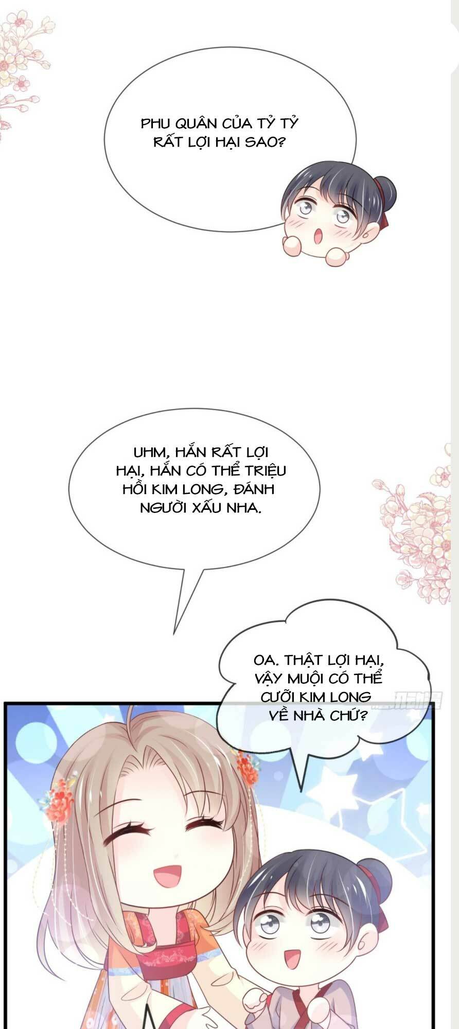 thiên hạ đệ nhất sủng phi chapter 218.2 5