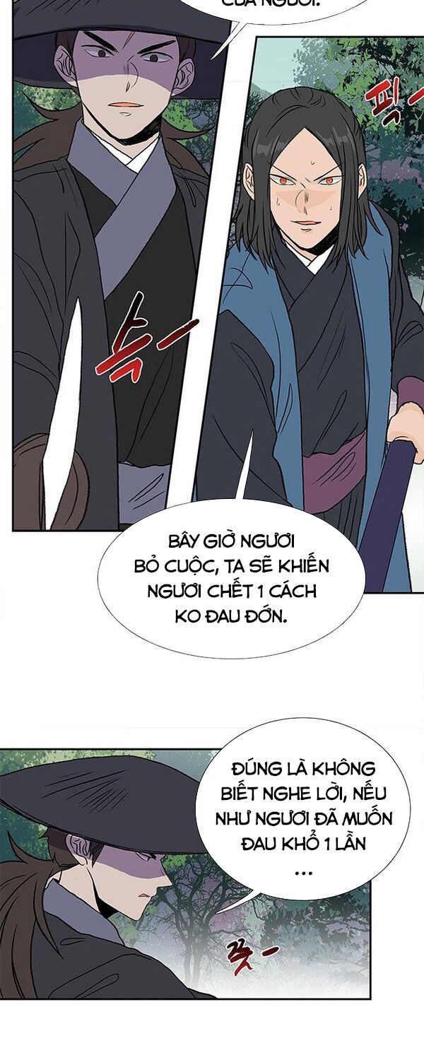 học sĩ tái sinh chapter 132.5 15