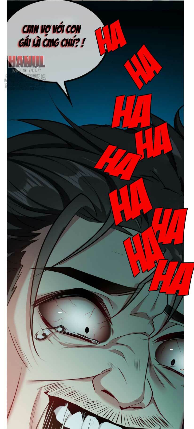 cô vợ nhỏ nuông chiều quá lại thành ác!! chapter 202.1 21