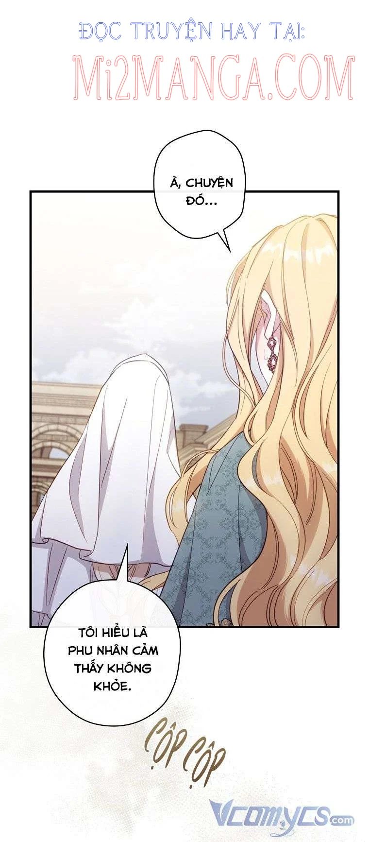 phương pháp khiến chồng đứng về phía của tôi chapter 30 18