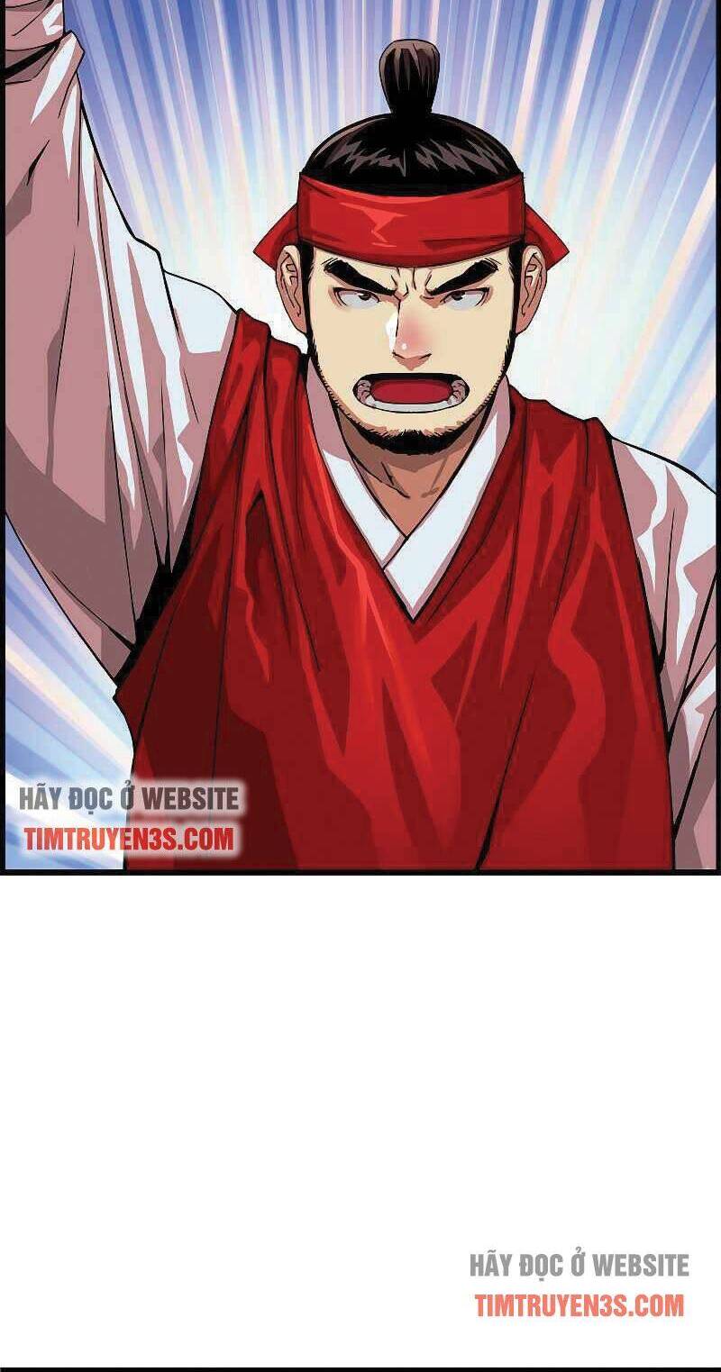 tôi sẽ sống như một hoàng tử chapter 77 14