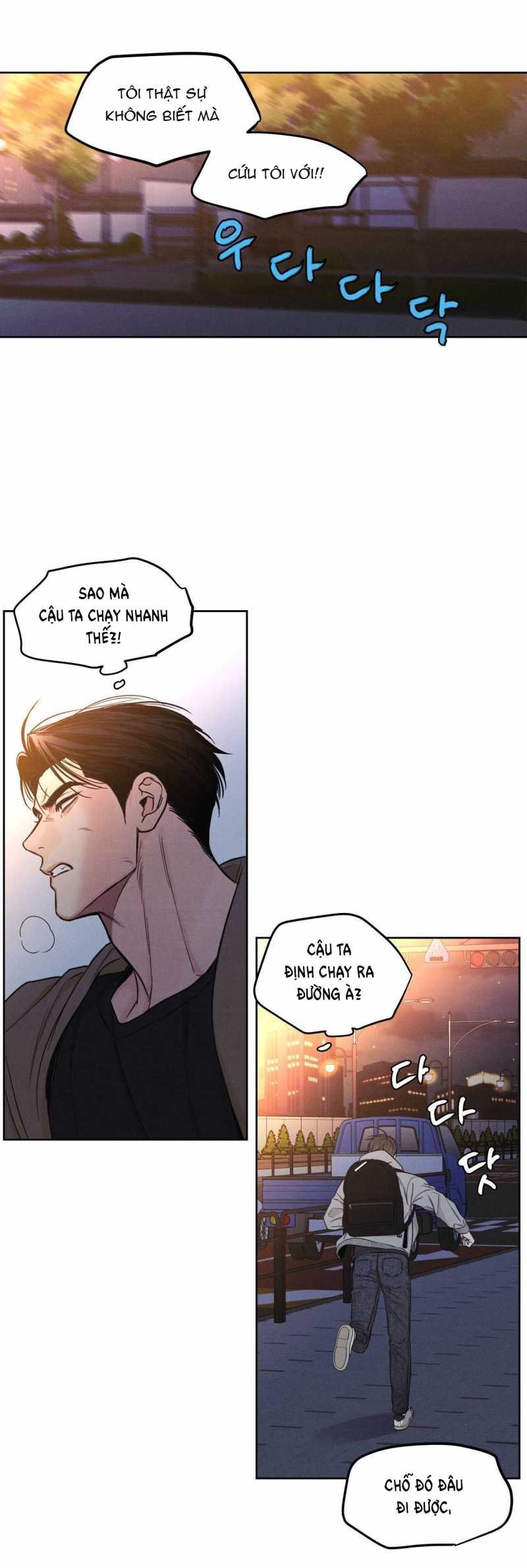 công việc làm thêm hàng ngày chapter 4.2 11