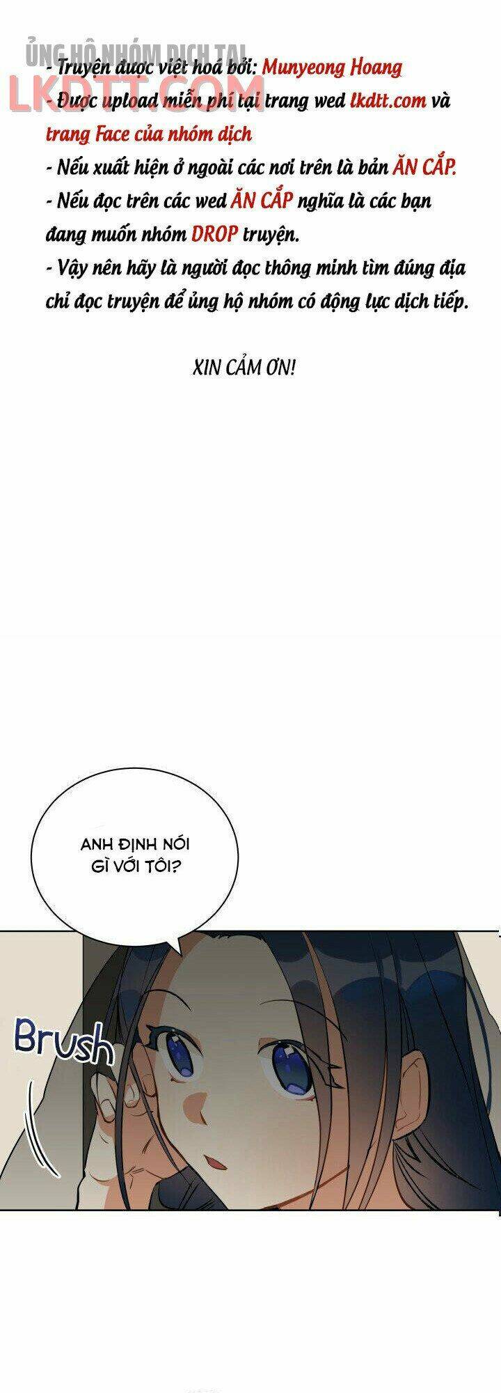 quái thú với hoa chapter 20 1