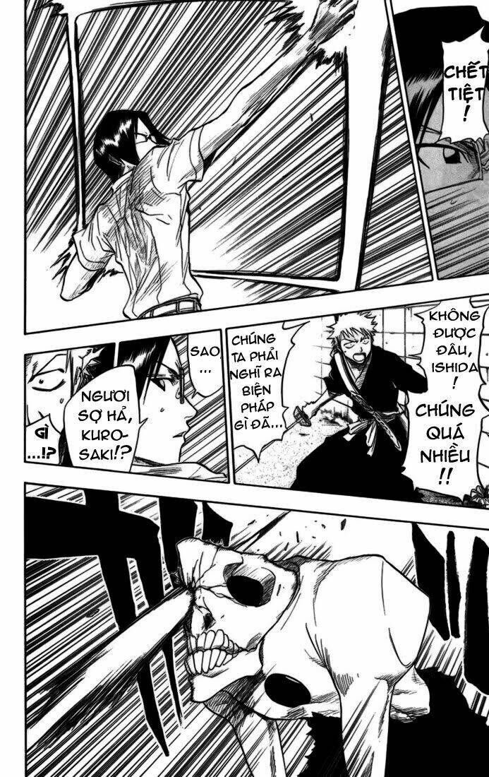 thần chết ichigo chapter 45 15