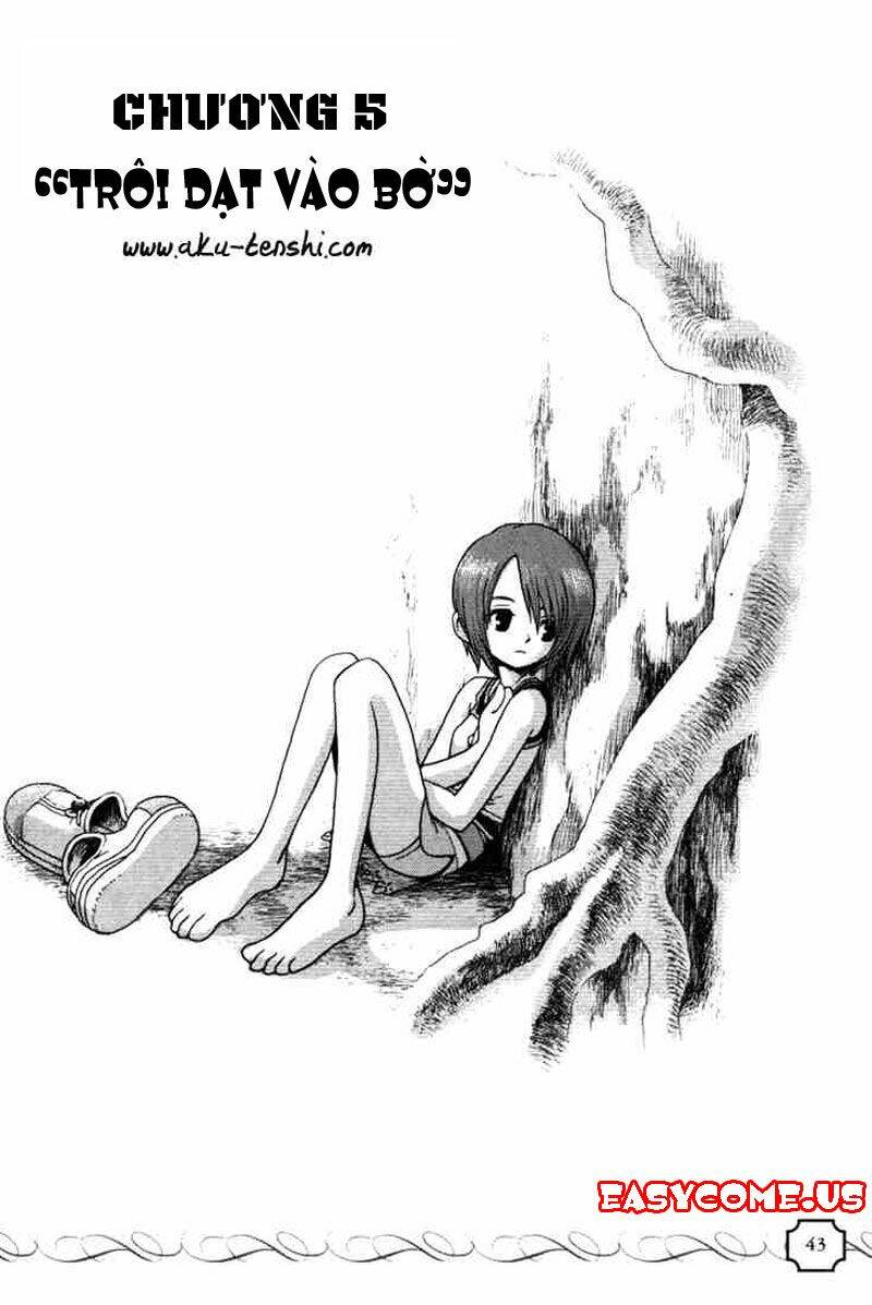 kingdom hearts chapter 5 3