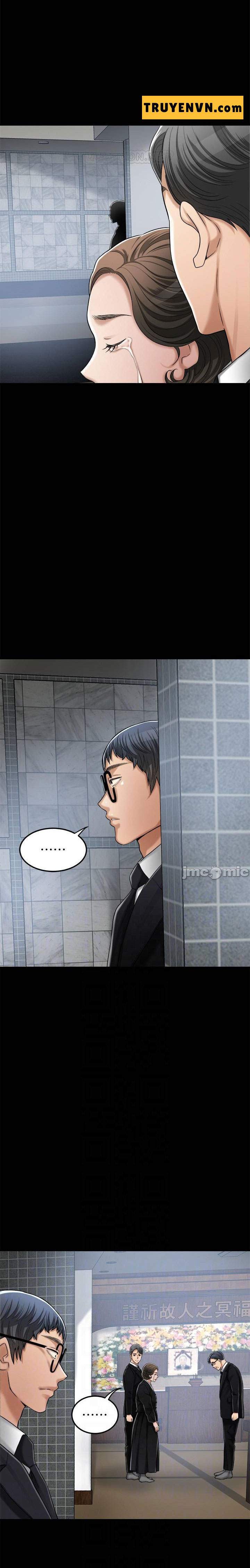 craving - dục vọng chapter 47 11