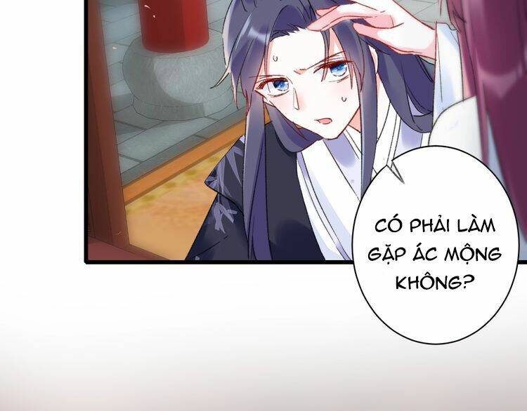 hoa nhan sách chapter 89.1 21