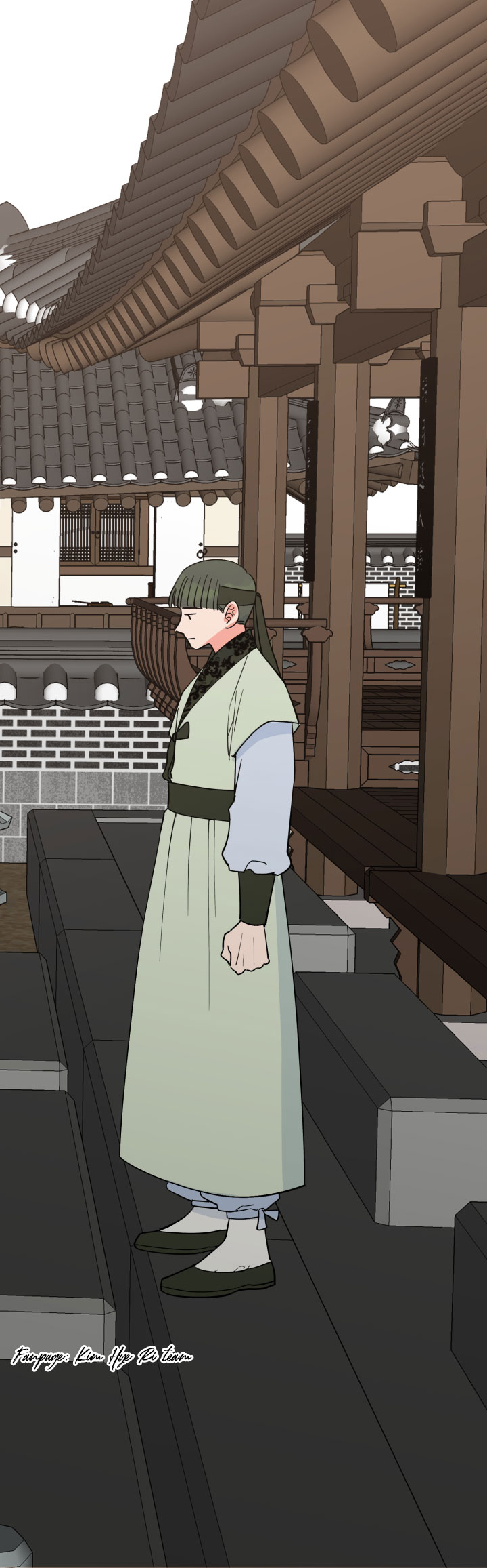 độc chủ chapter 9.1 32