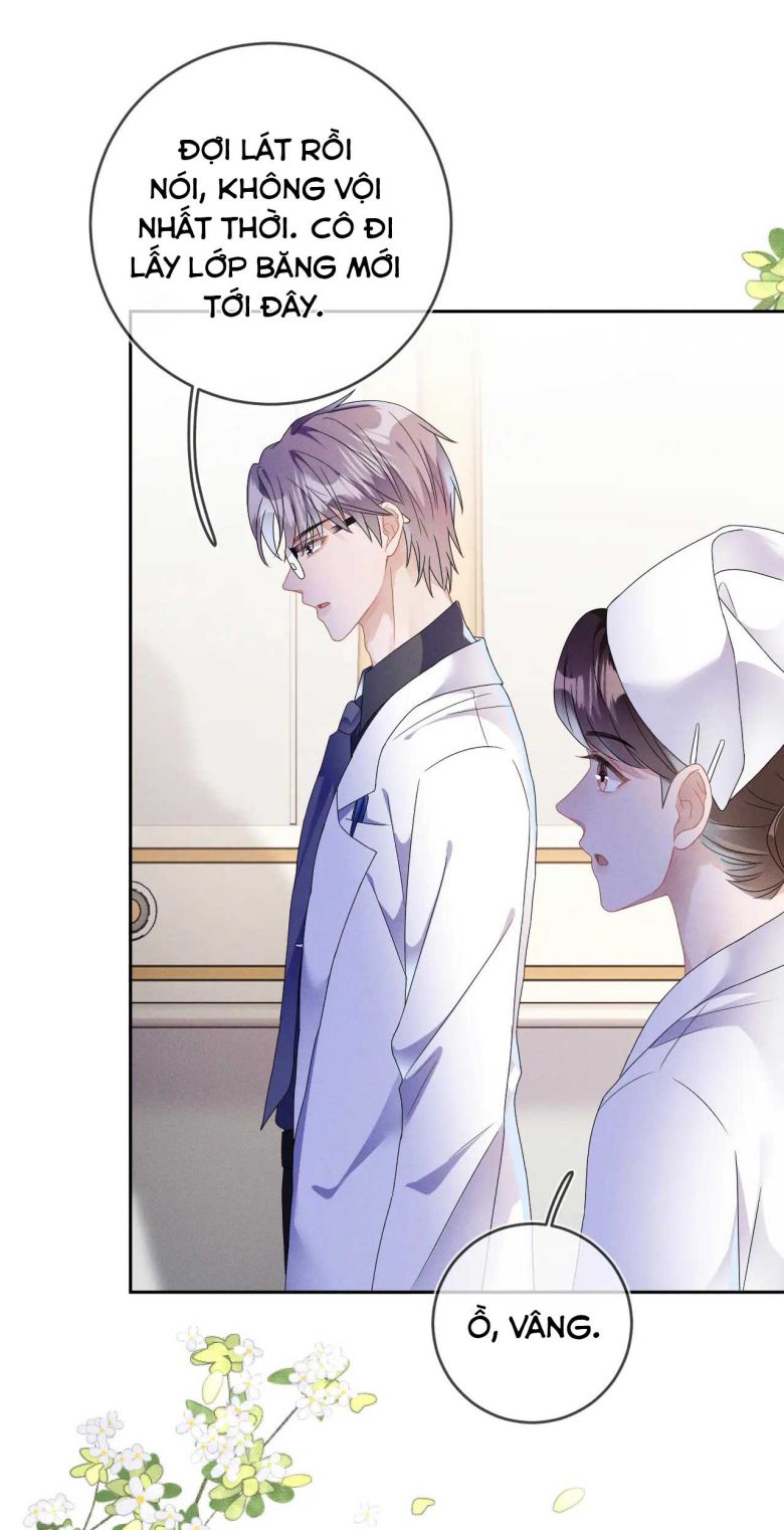 mạnh mẽ công chiếm chapter 38 28