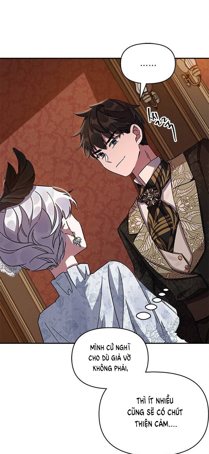 ôi kẻ thù không đội trời chung thân ái của tôi chapter 24.2 5
