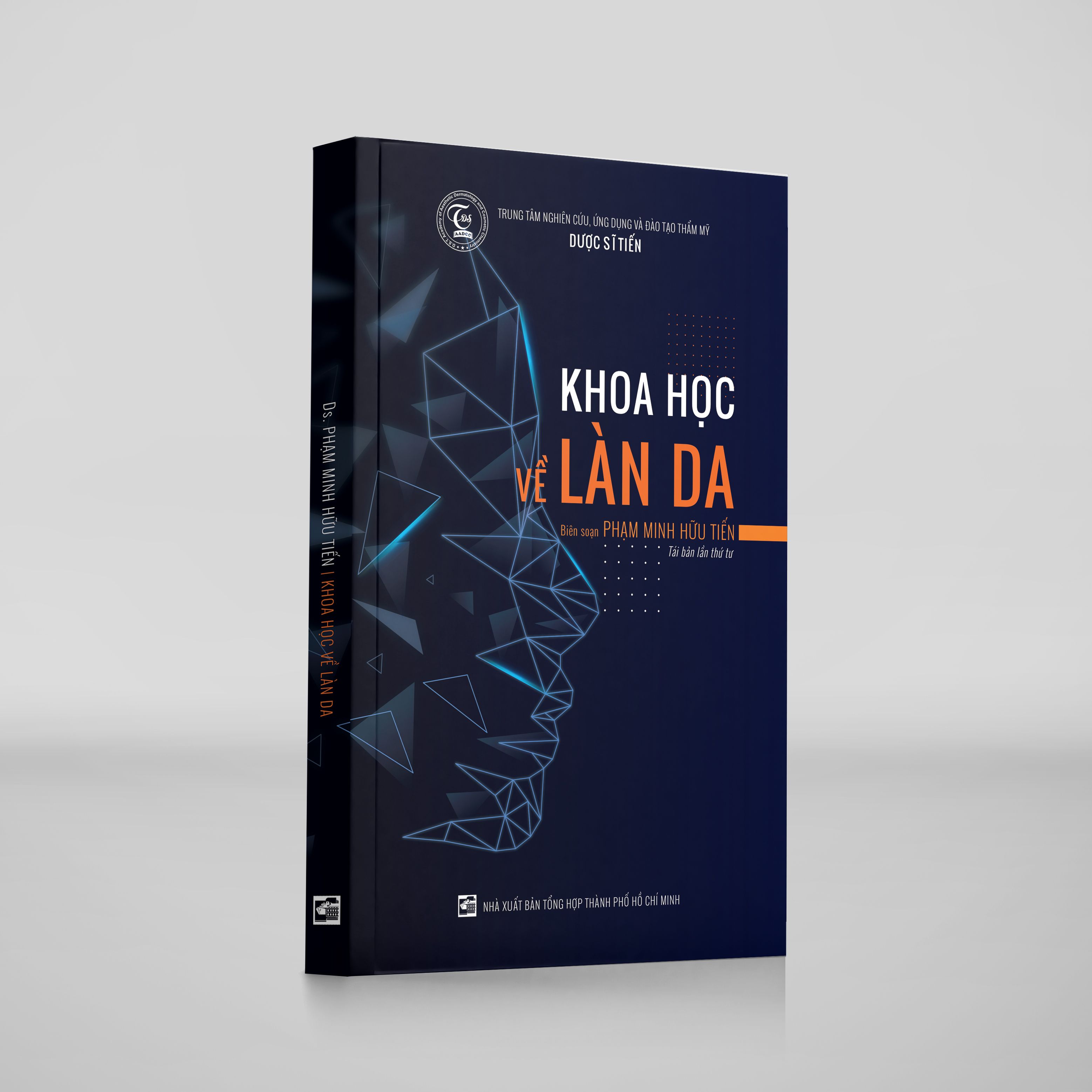 Sách Khoa Học Về Làn Da