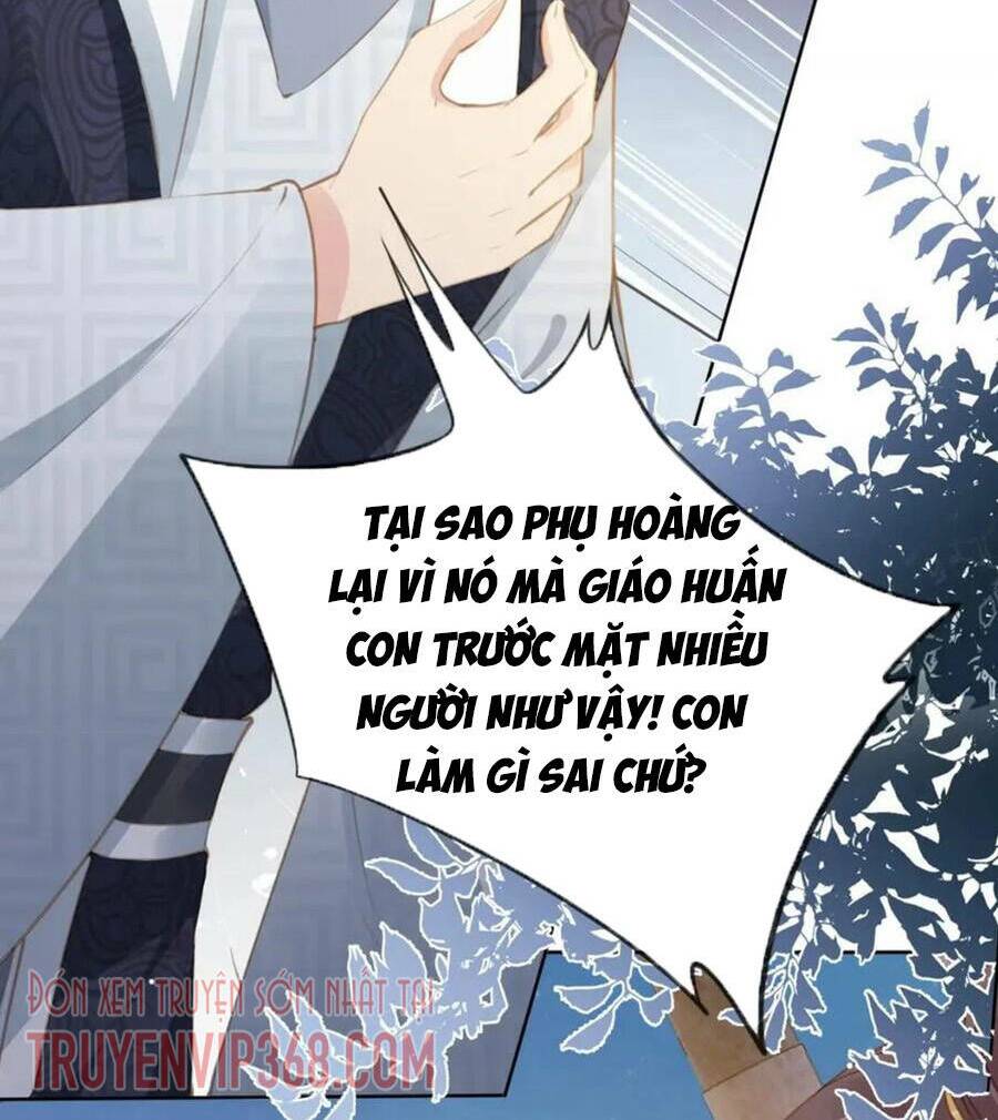 nhặt được bảo bối manh manh chapter 34 4