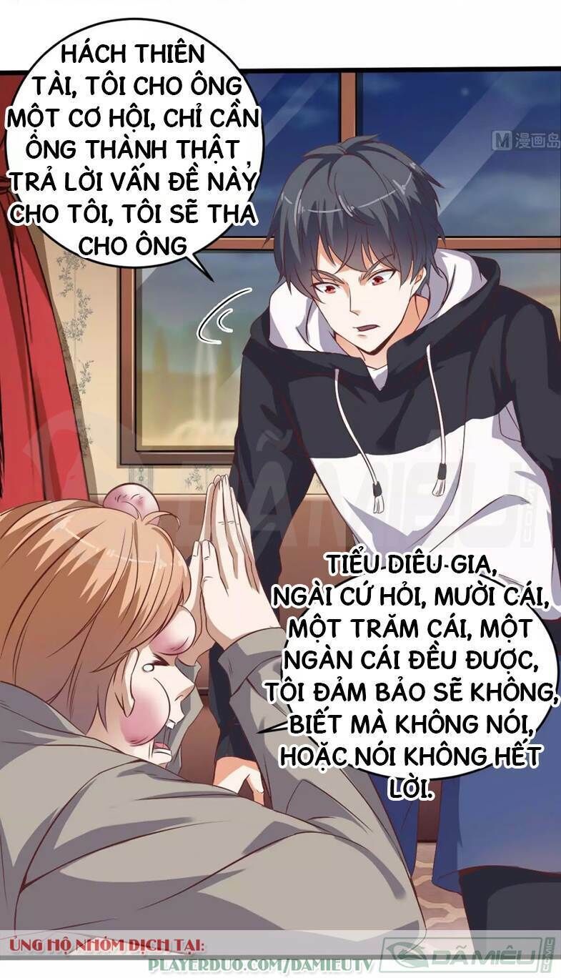 địa phủ khai phá thương chapter 45 2