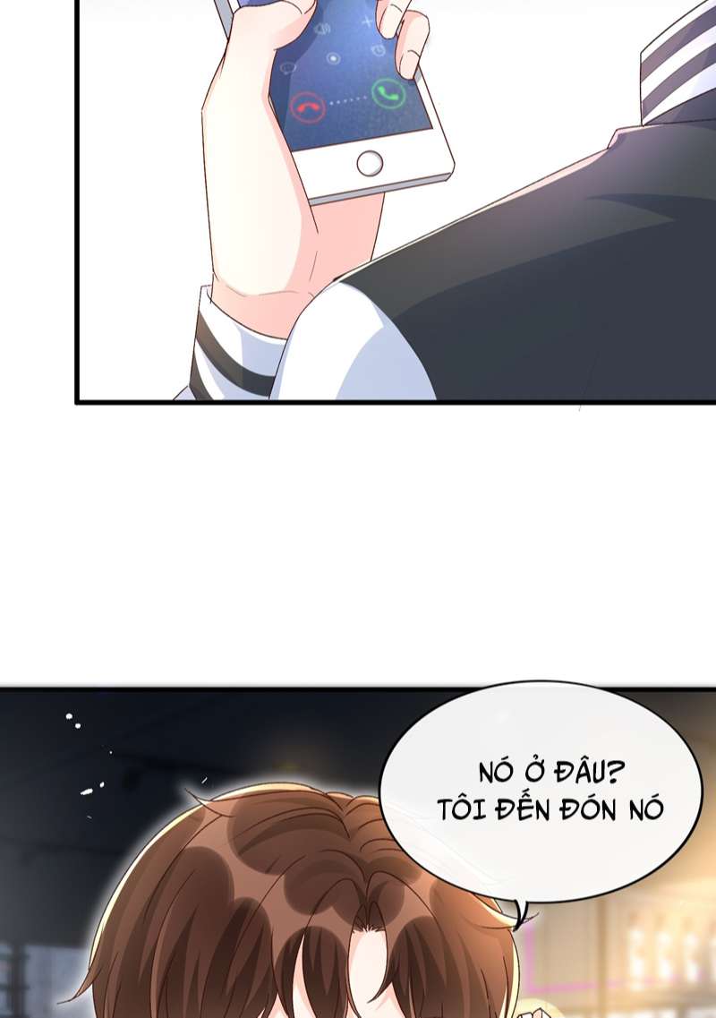 ngọt không ngừng nghỉ chapter 69 22