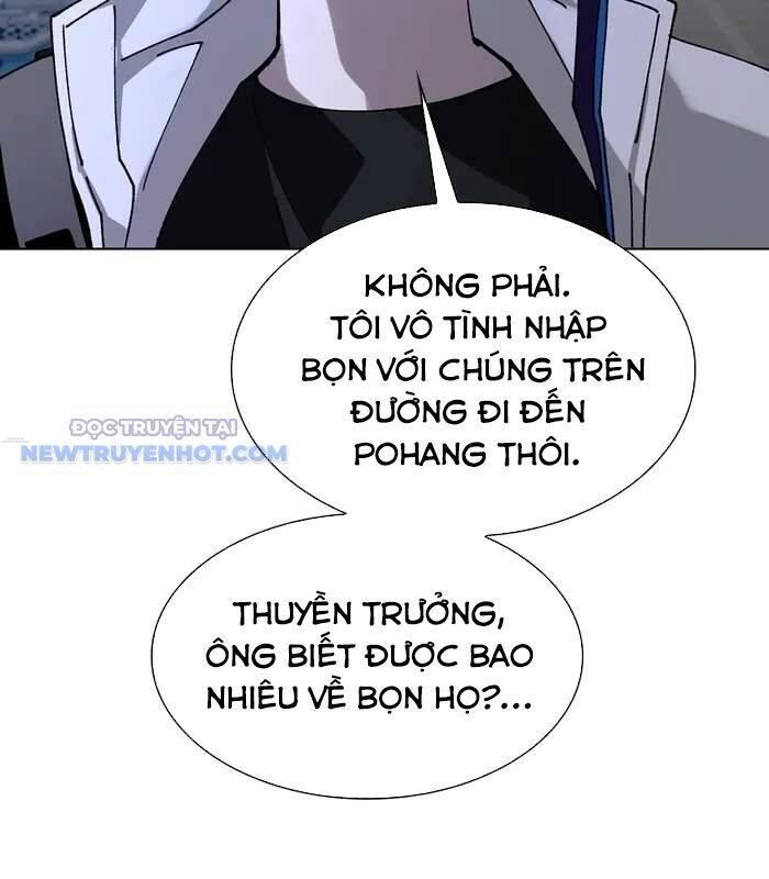 tận thế cũng chỉ là trò chơi chapter 51 76