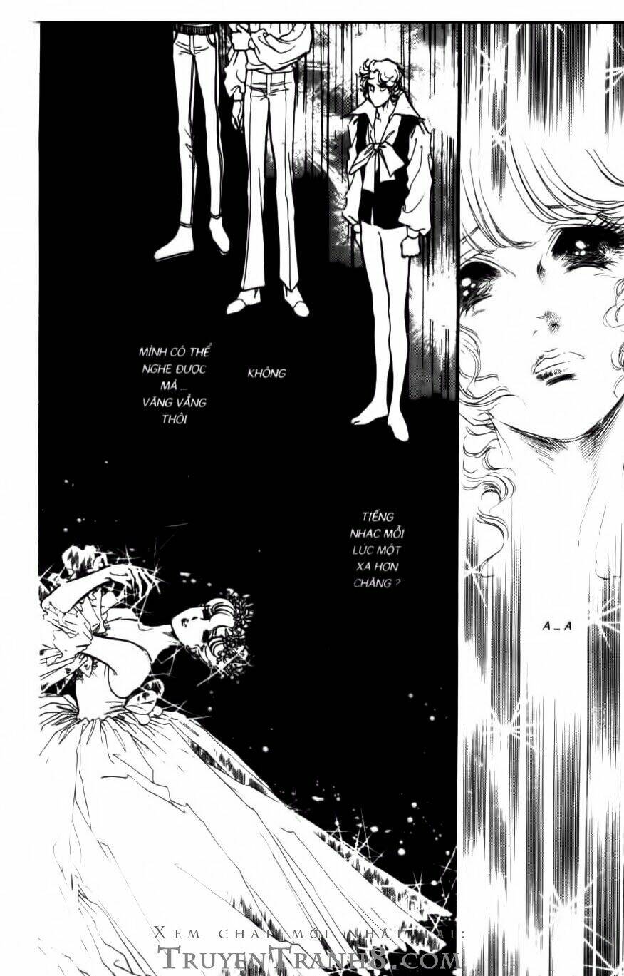 swan - vũ khúc thiên nga chapter 110 13