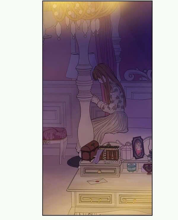 bỗng một ngày nọ tôi trở thành nàng công chúa chapter 90 70