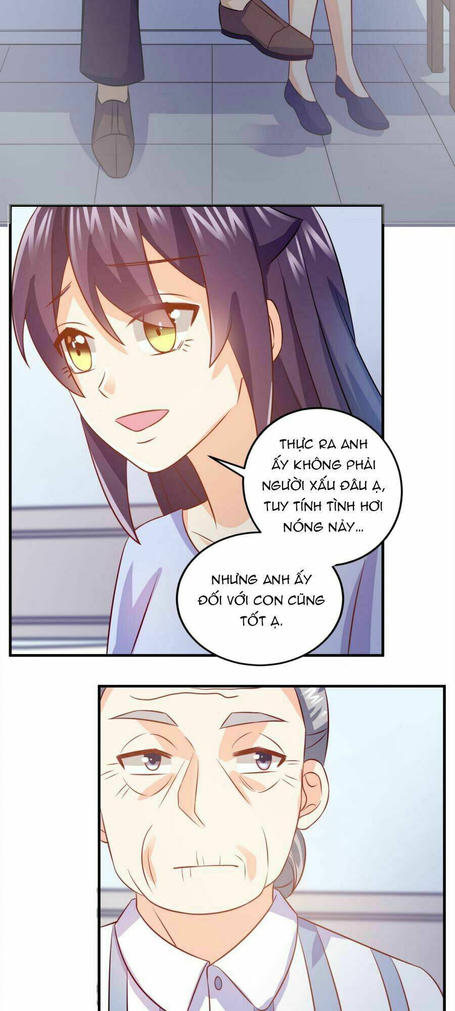 bá ái hãn thê chapter 13 25