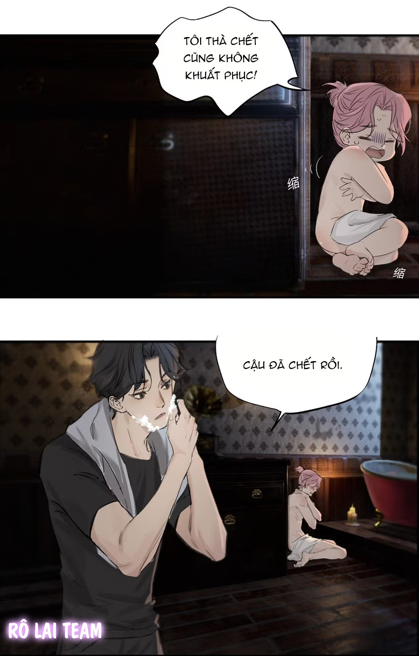 gặp quỷ chapter 2 2