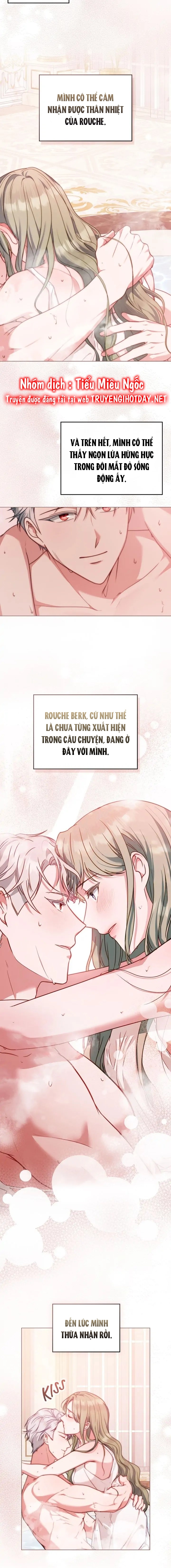 Sự Xuất Hiện Của Các Nhân Vật Phản Diện chapter 51 - Trang 17