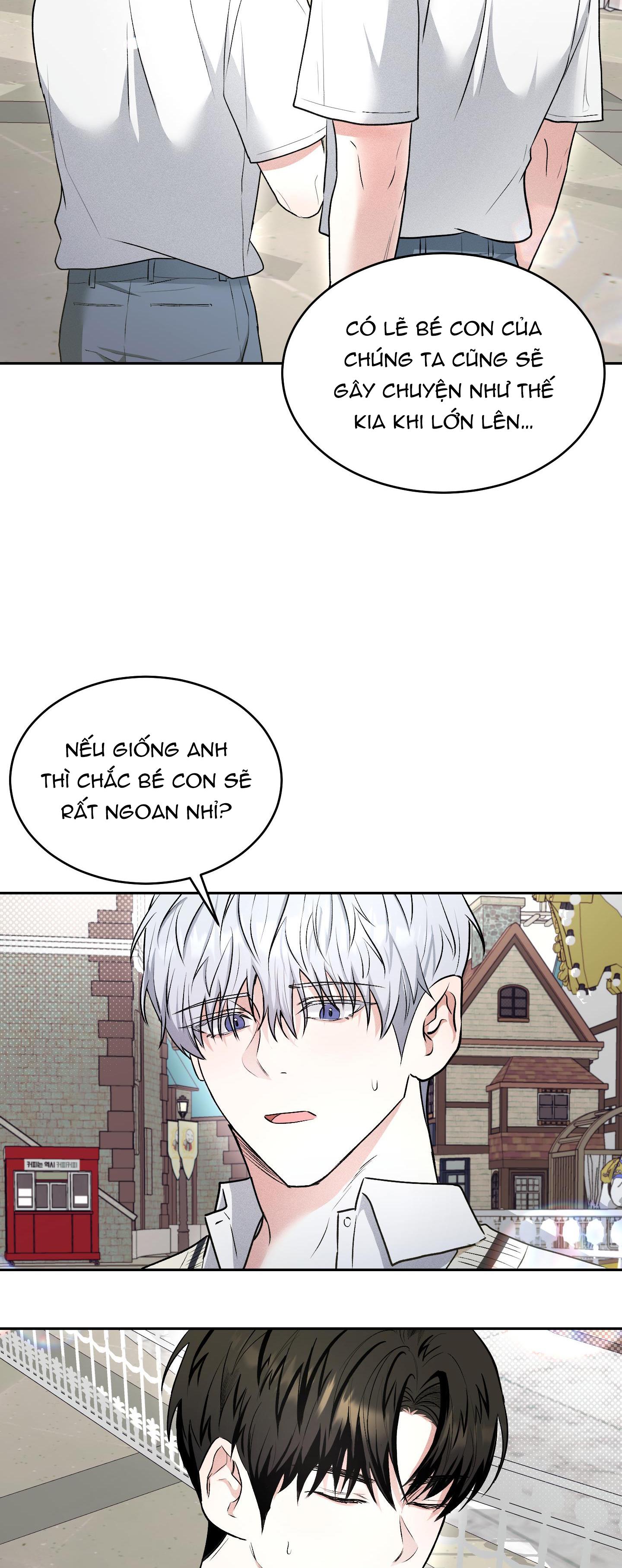 bắn là dính chapter 12 24