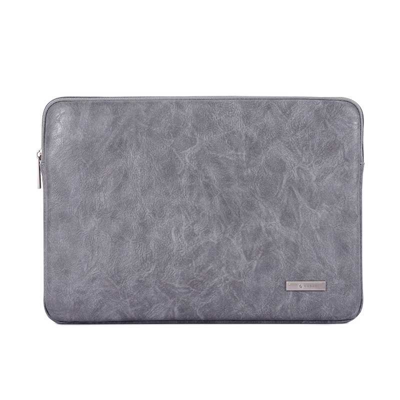 Túi chống sốc Macbook M1, M2, Macbook Air, Pro GB-CS03 chính hãng Gu Bag, công nghệ giảm chấn bảo vệ laptop, chống va đập máy tính an toàn hiệu quả