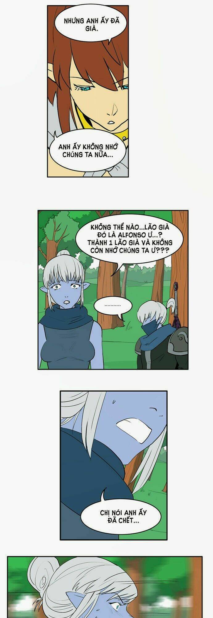 changsik đứa con của rồng chapter 9 13