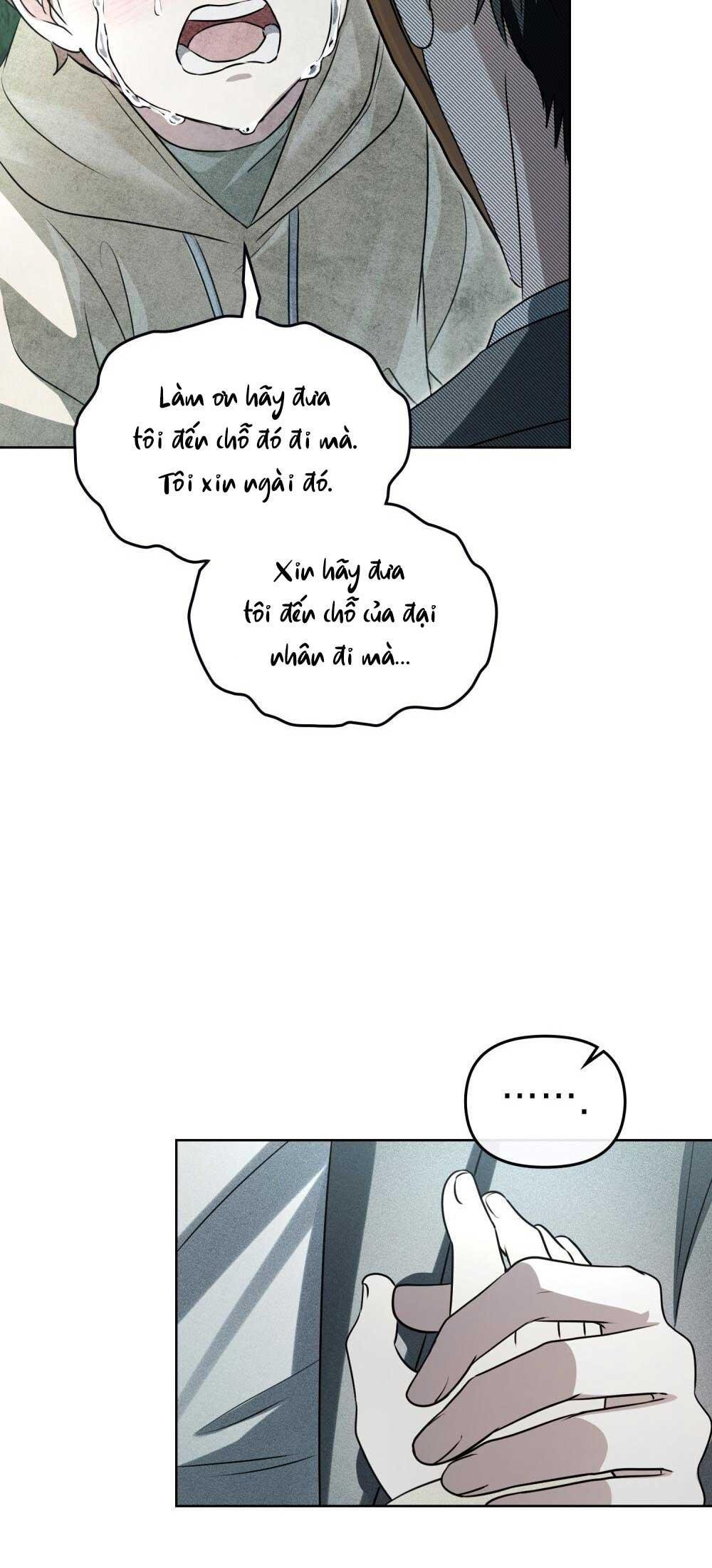 (cbunu) lửa hồn chapter 24 30