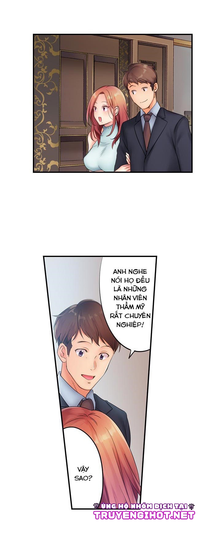 thiên đường mát-xa chapter 1 7