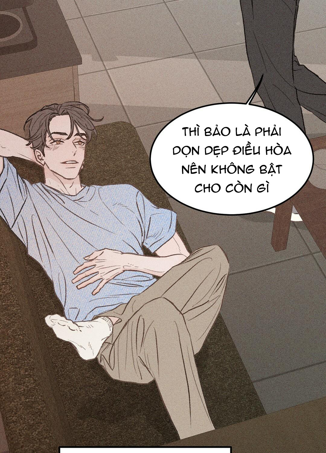 vùng cấm tình yêu của beta chapter 34 8