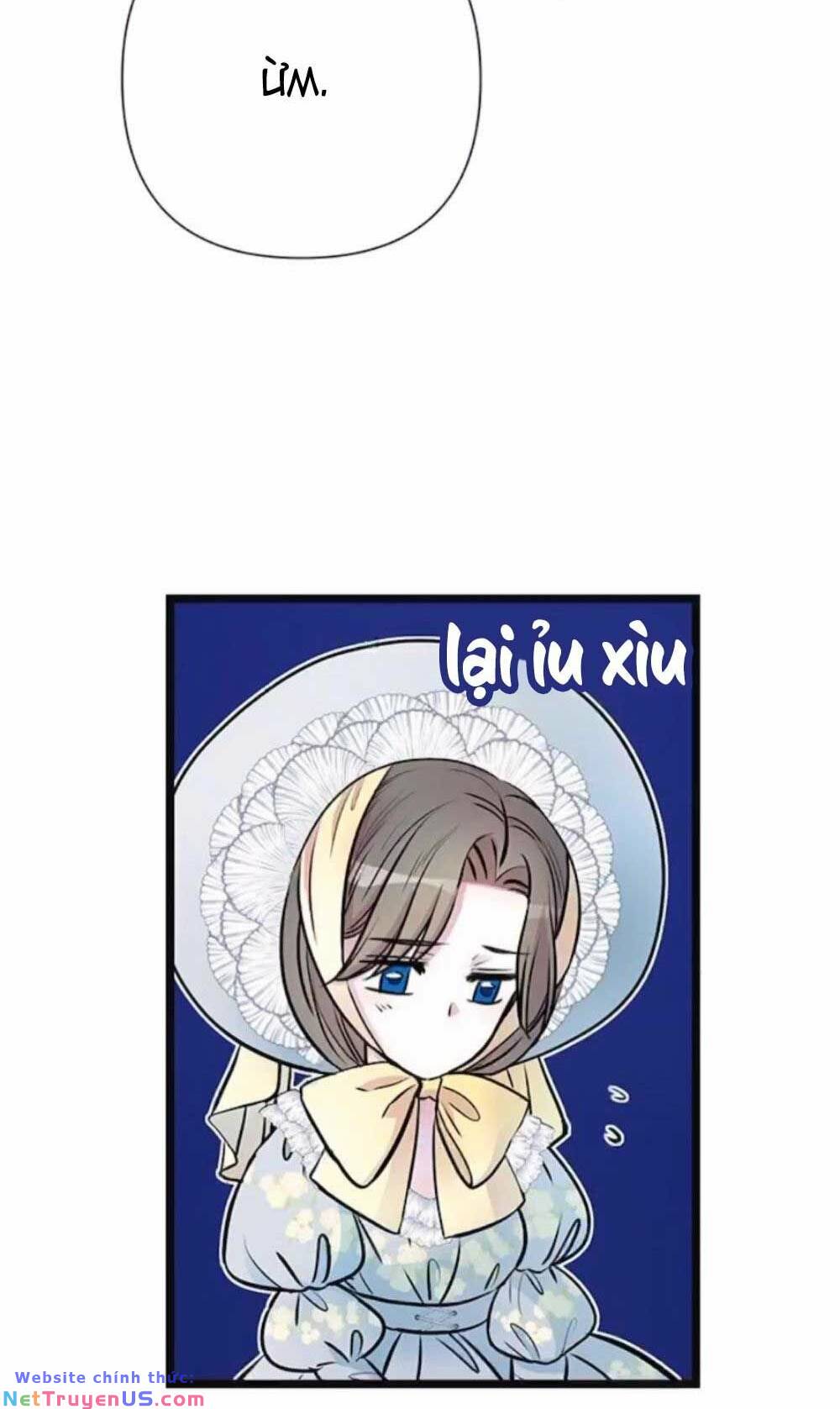 Hoàng Tử Rắc Rối chapter 41.2 14