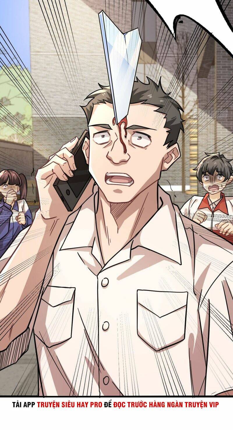 thâm dạ thư ốc chapter 116 10