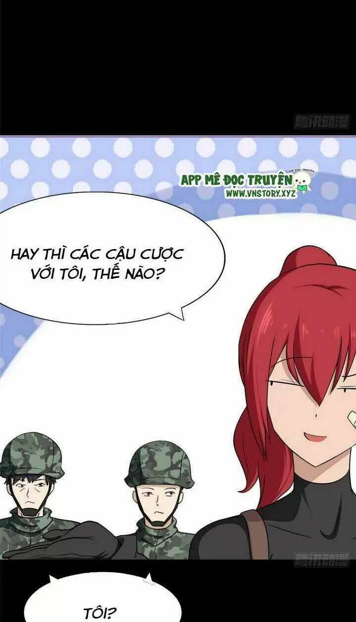 bạn gái virus của tôi chapter 179 10
