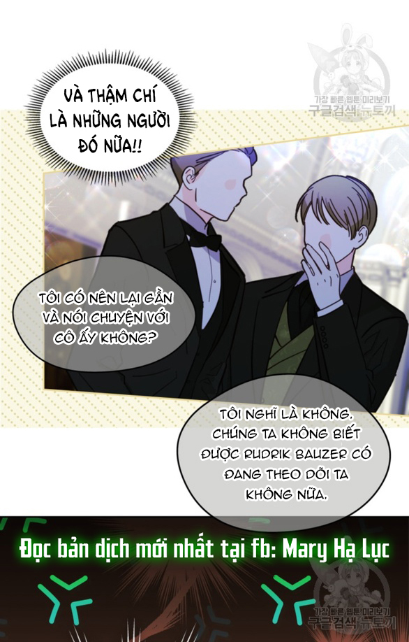 tôi đã trở thành bạn gái của nam chính chapter 36.2 13