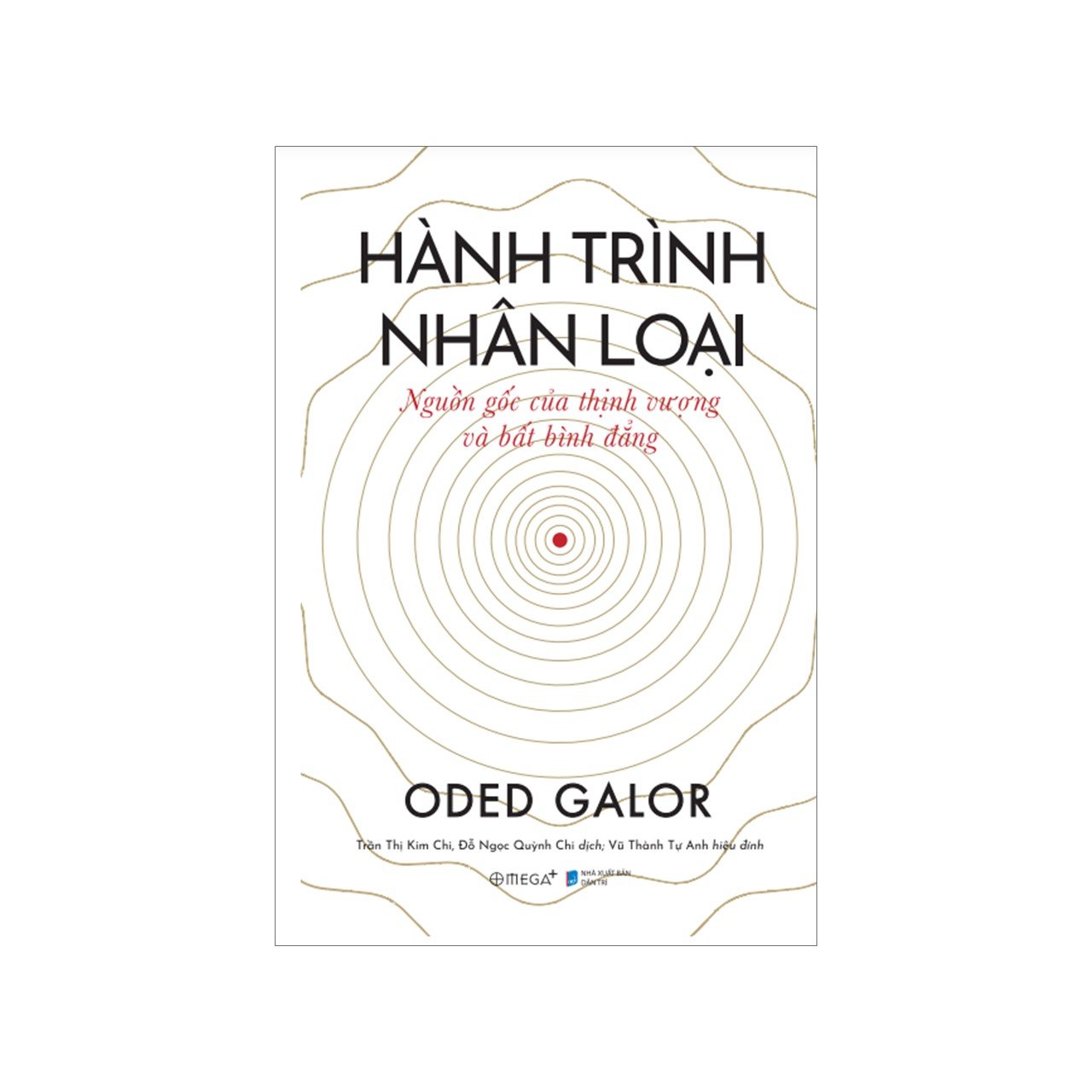 Hành Trình Nhân Loại