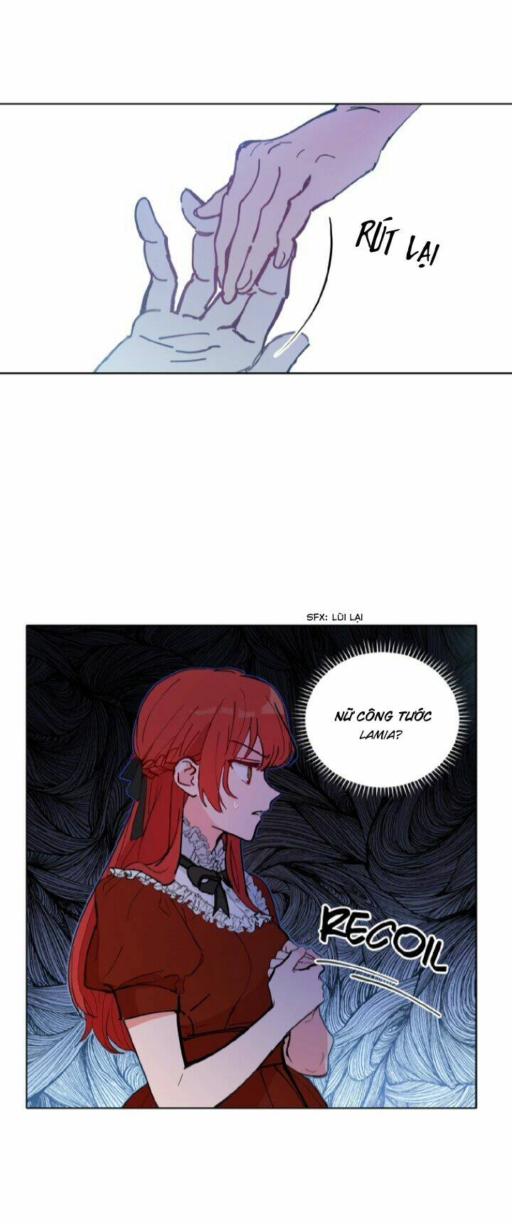 cái chết của lamia orphe chapter 14 3