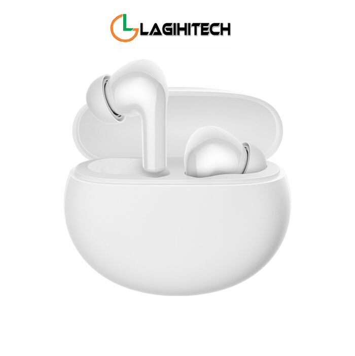 Tai Nghe Bluetooth True Wireless Xiaomi Redmi Buds 4 Active Bản Quốc Tế – Hàng Chính Hãng FPT