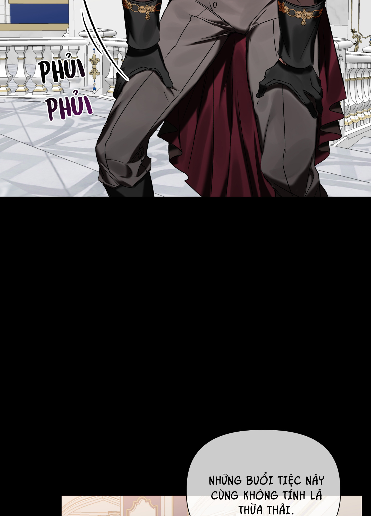 bỗng ngày nọ bị một tên đáng ghét cầu hôn chapter 11.2 19