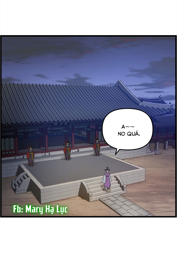 tôi sẽ sống như một hoàng tử chapter 24 59