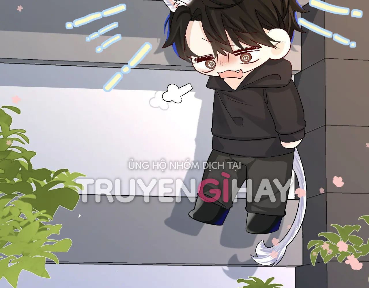 nhân ngư sa ngã chapter 26.1 37